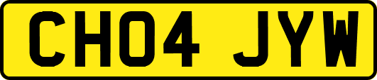 CH04JYW