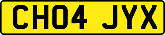 CH04JYX