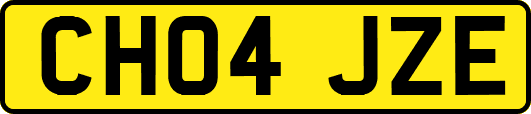 CH04JZE