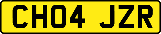 CH04JZR