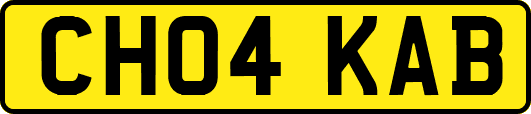 CH04KAB