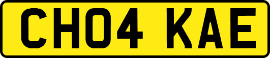 CH04KAE