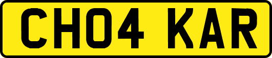 CH04KAR