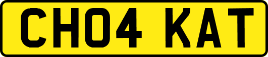 CH04KAT
