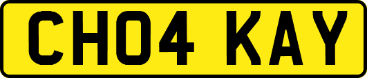 CH04KAY