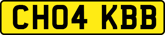 CH04KBB