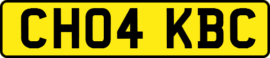 CH04KBC