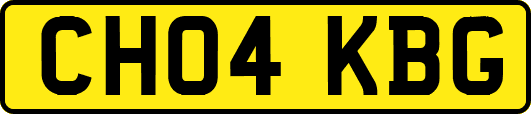 CH04KBG