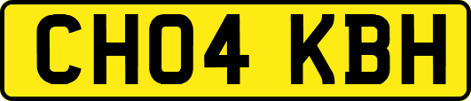 CH04KBH