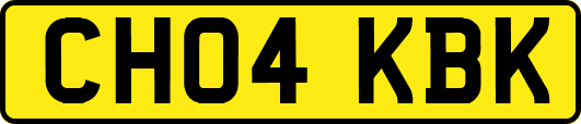 CH04KBK