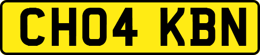 CH04KBN