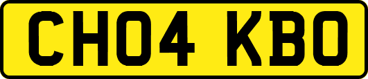 CH04KBO
