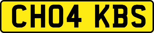 CH04KBS