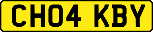 CH04KBY