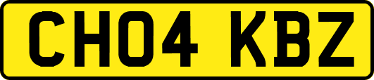 CH04KBZ