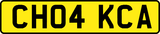 CH04KCA