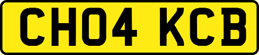 CH04KCB