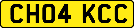 CH04KCC