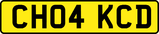 CH04KCD