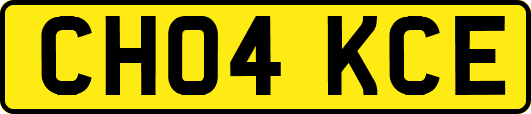 CH04KCE