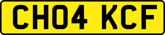 CH04KCF