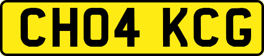 CH04KCG