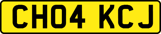 CH04KCJ
