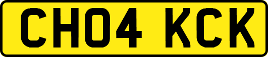 CH04KCK