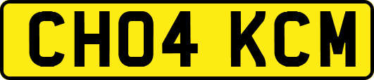 CH04KCM