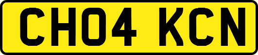 CH04KCN