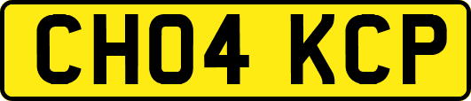 CH04KCP