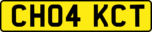 CH04KCT