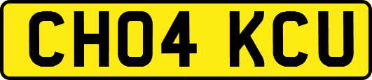 CH04KCU