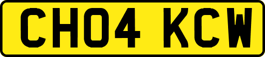 CH04KCW