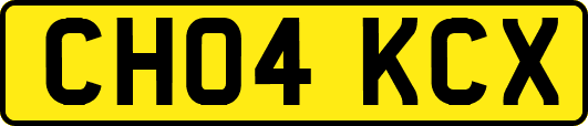 CH04KCX