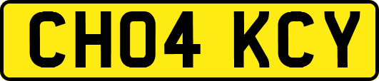 CH04KCY
