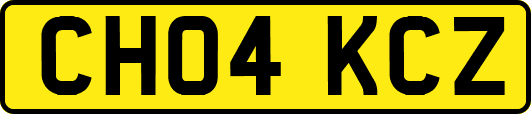 CH04KCZ