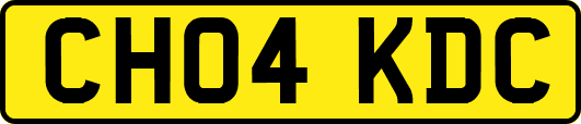CH04KDC