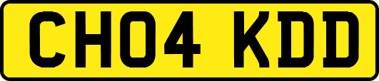 CH04KDD