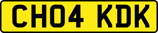 CH04KDK