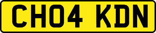 CH04KDN