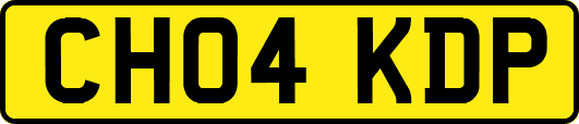 CH04KDP