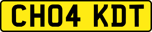 CH04KDT