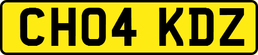 CH04KDZ