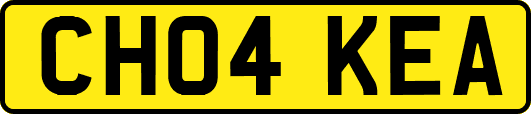CH04KEA
