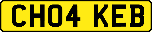 CH04KEB