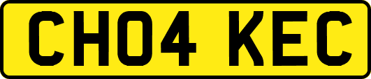 CH04KEC
