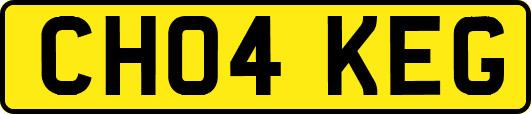 CH04KEG