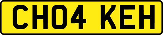CH04KEH