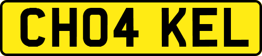 CH04KEL